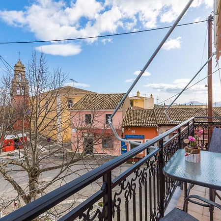 Venetian Era - Doukades Center Loft Apt エクステリア 写真