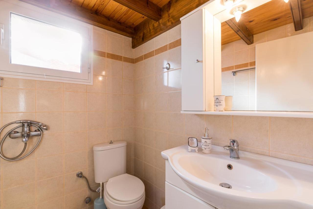 Venetian Era - Doukades Center Loft Apt エクステリア 写真